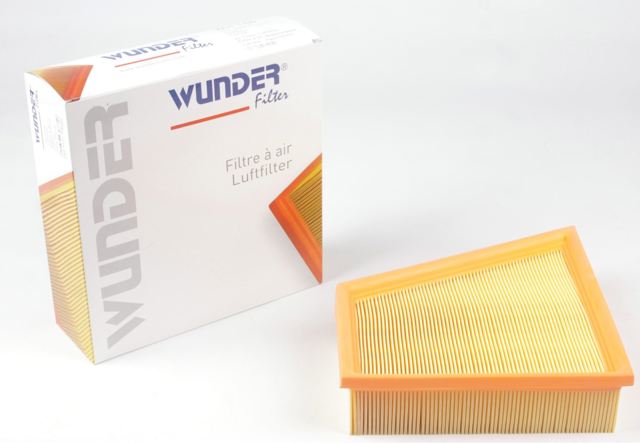 Фільтр повітряний Wunder WH144