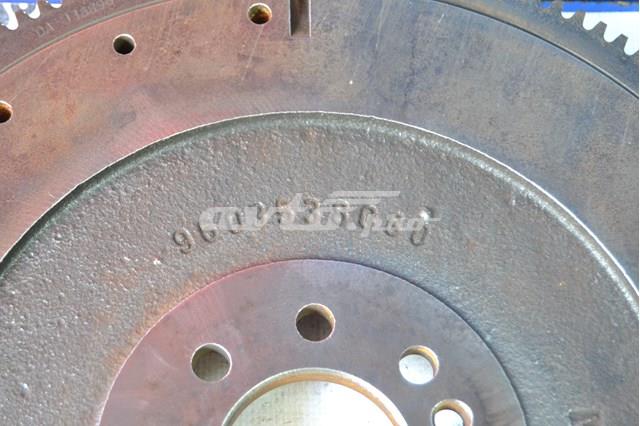 9603538080 Peugeot/Citroen 