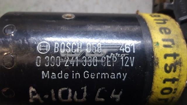 Купити 0390241330 Bosch Мотор двірника