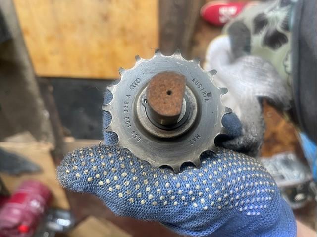  VAG 059103338A ціна, від 3.80 USD