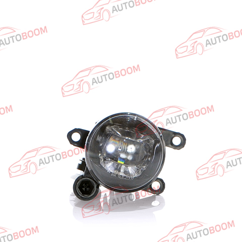 Туманка ліва Ford JX7Z15201A ціна, від 38.89 USD