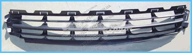 Решітка переднього бампера, центральна FPS FP2556992 ціна, від 18.90 USD