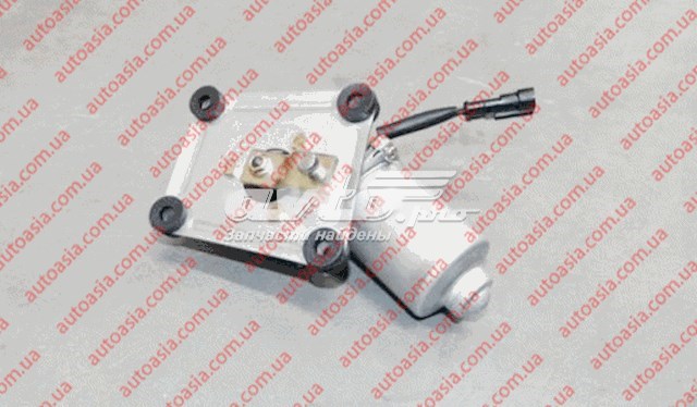 Двигун склоочисника лобового скла (трапеції) Chery S215205111