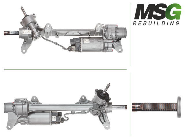 32105A90D65 BMW 
