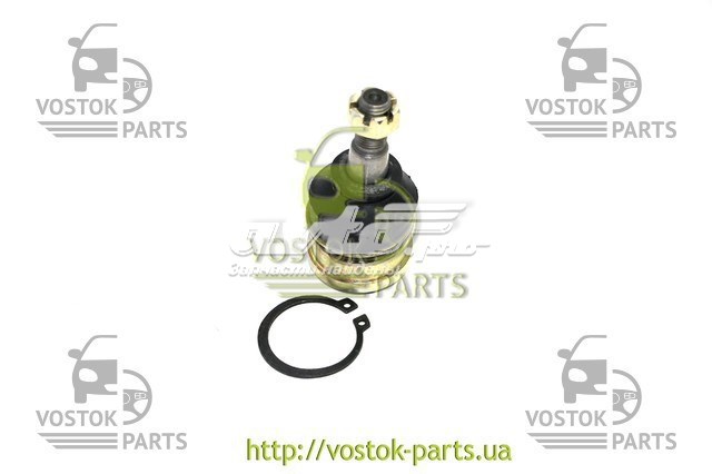 Кульова опора, нижня MK3 Geely