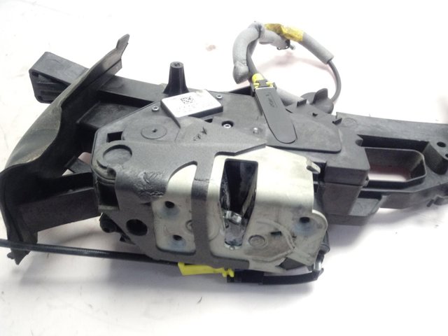  BM5AA26413CE Ford