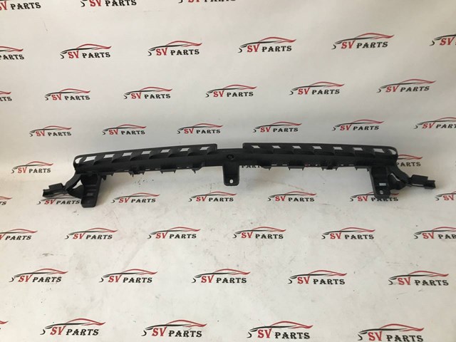 Кронштейн бампера переднього, центральний AND 30807167 ціна, від 56.22 USD