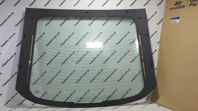  Hyundai/Kia 974802H0509P ціна, від 44.34 USD