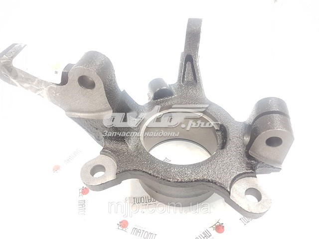 Кулак поворотний передній правий Matomi SK3870A008FR ціна, від 50.68 USD