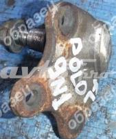 кульова опора, нижня, ліва VKDS311001 Кульова опора, нижня, ліва SKF VKDS311001