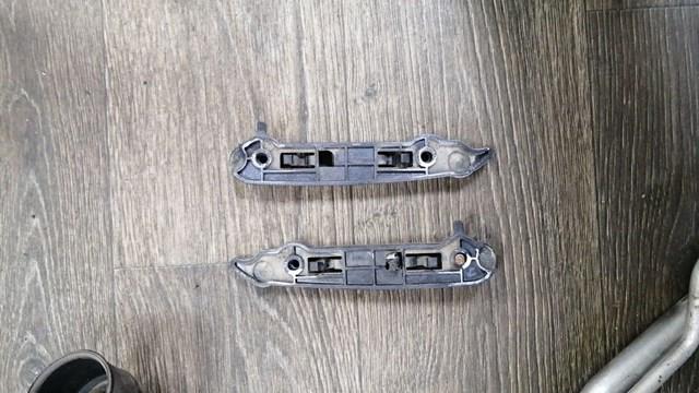 Купити LR034222 Land Rover Кронштейн бампера переднього, лівий