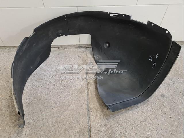 Подкрильнікі переднього крила, правий FPS FP3271388 ціна, від 10.31 USD