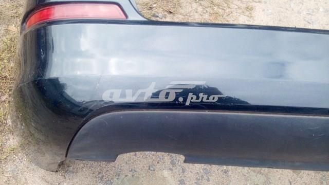 Кожух бампера заднього General Motors 13325137 ціна, від 296.61 USD