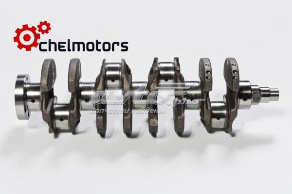 Вал колінчастий і маховик ВАЗ 2111 універсал (1995 - 2014) ціна, від 237.34 USD