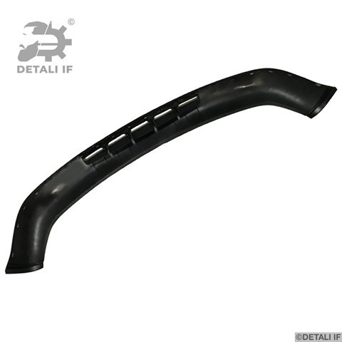 Спойлер переднього бампера DF11157 Detali IF