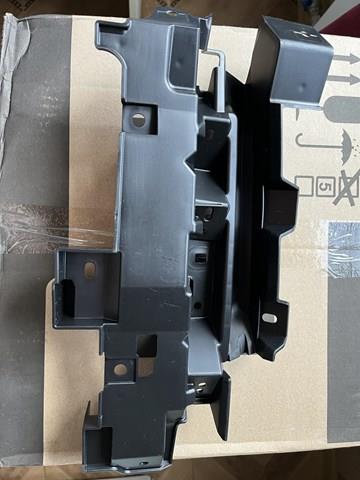 Купити GSH750104 Mazda Кронштейн бампера переднього, лівий