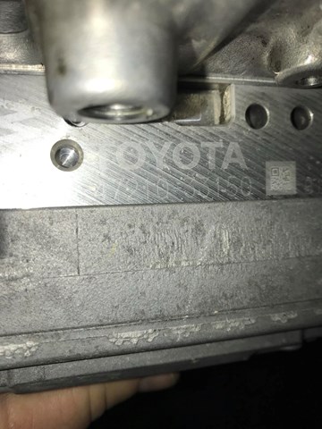 Toyota 4705033100