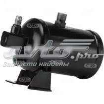 Ресивер-осушувач кондиціонера Cargo 260844