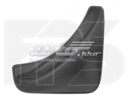 Задні бризковики FPS FP5627384 ціна, від 47.46 USD