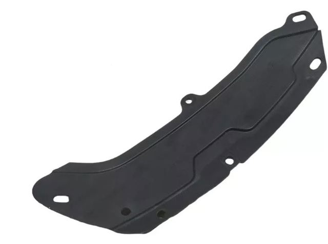Підкрилок заднього крила, лівий Chery J153102031 ціна, від 0.29 USD