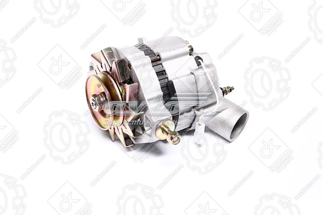 Генератор DK 3713701 ціна, від 69.81 USD