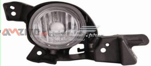 Туманка права Depo/Loro/Abakus 2162036RUQ ціна, від 43.89 USD