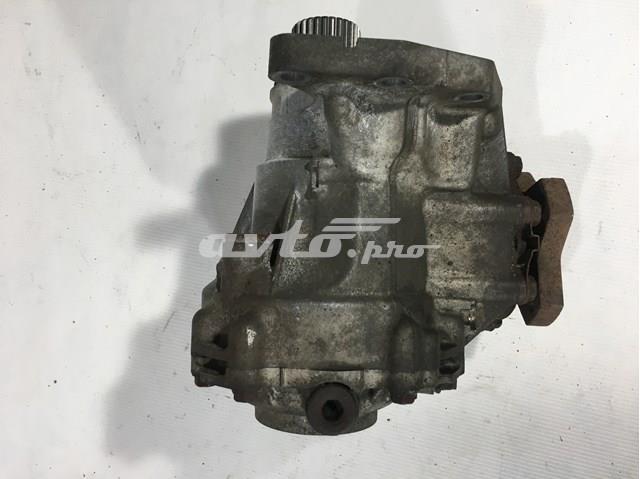 Купити TQ51034 Tqparts Коробка роздавальна в зборі