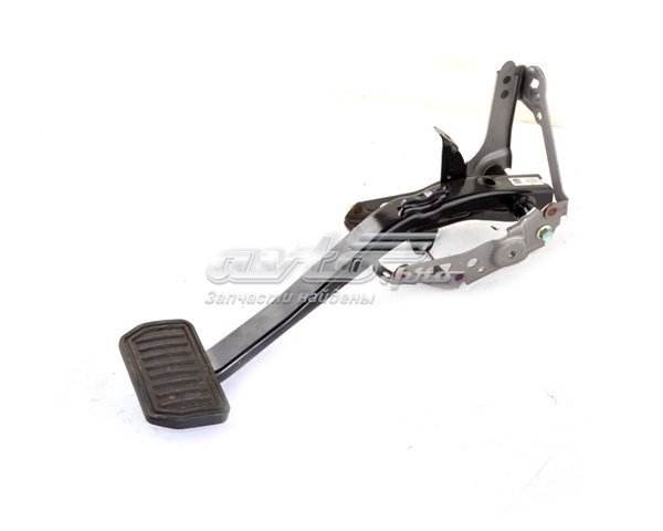 Педаль гальма Tesla 105065700A ціна, від 5.70 USD