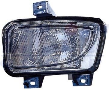 Туманка ліва Polcar 140729E ціна, від 50.87 USD