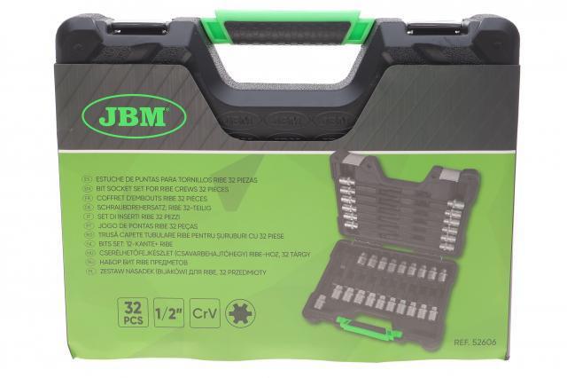 Купити 52606 JBM 