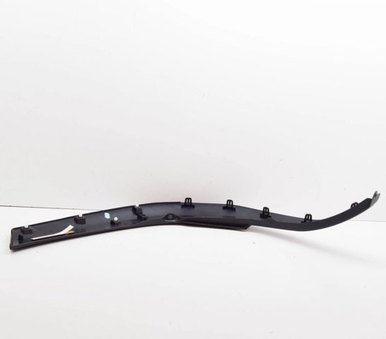 Молдинг задньої арки крила, правий Toyota 75605K2011 ціна, від 25.59 USD