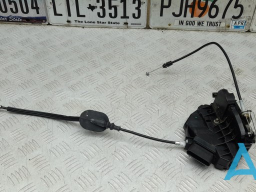 Замок передньої двері, лівої NTY EZCFR368 ціна, від 29.37 USD