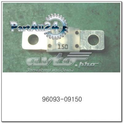 9609309150 Ssang Yong 
