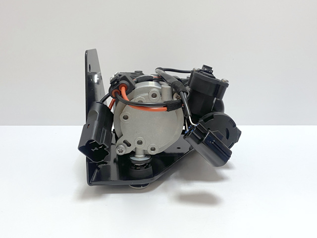 Компресор підкачки амортизаторів Hotaru HASC2904 ціна, від 304.00 USD