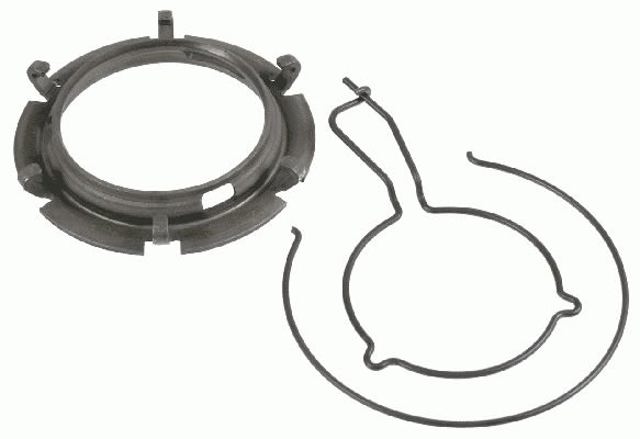 Кільце стопорне корзини зчеплення (TRUCK) Sachs 3496006000