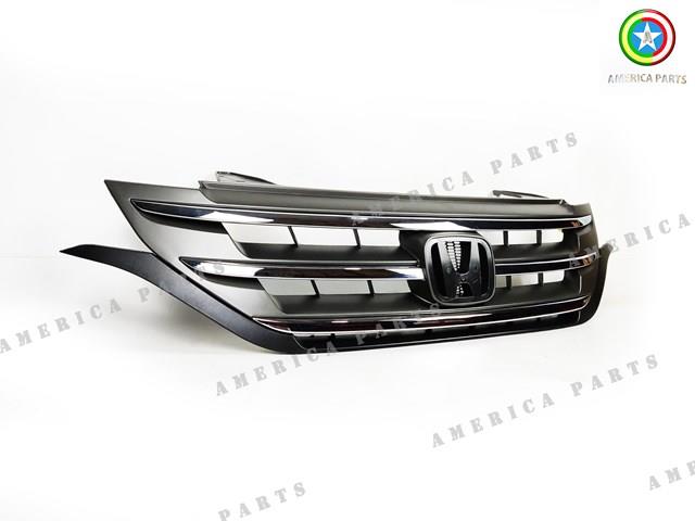 Решітка Honda 71121T0GA01ZA