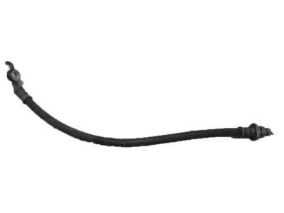 9094702H02 Toyota Шланг гальмівний задній, лівий