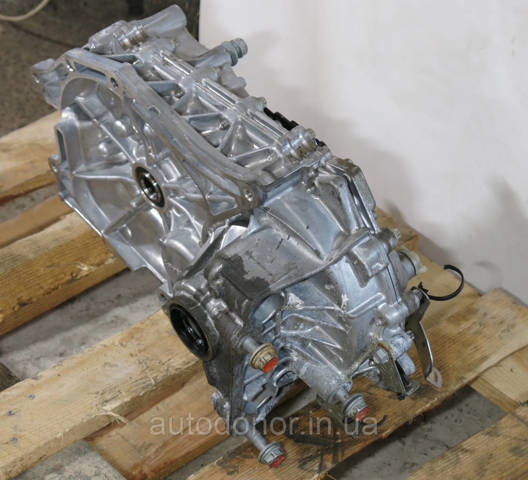 Коробка передач автомат Nissan/Infiniti 3811000Q0B ціна, від 253.31 USD