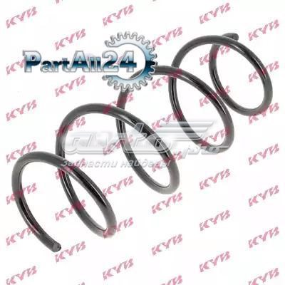 пружина передня RH3029 пружина передня RH3029