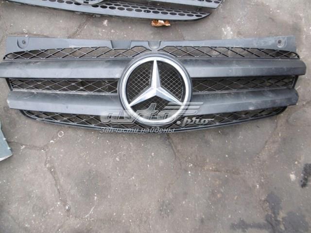 A6398880123 Mercedes 