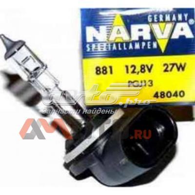 Лампи Narva 48040 ціна, від 4.70 USD