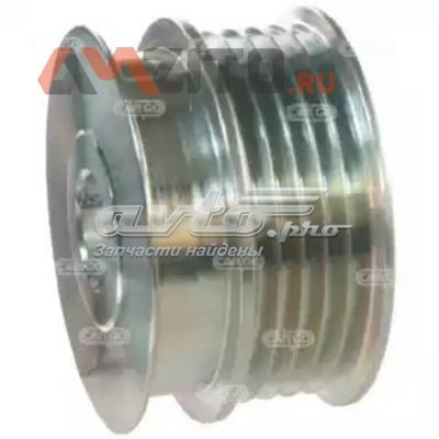 Купити F00M991184 Bosch Шків генератора