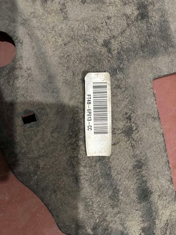 Купити FT4B6P013CC Ford 
