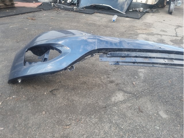 FDG114564 Rhino Бампер передній, верхня частина
