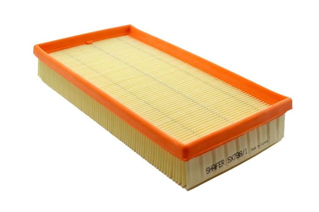 Купити SX7981 Shafer Автомобільний фільтр повітря