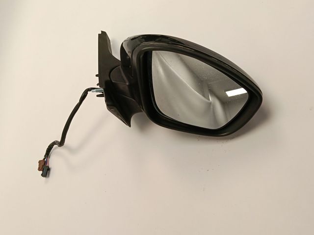 Купити 98128562XT Peugeot/Citroen Дзеркало праве