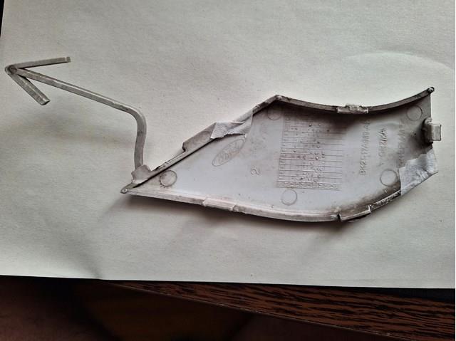 BK2117A989A Ford 