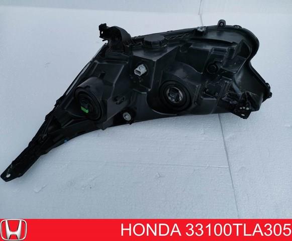 33100TLA305 Honda Основна фара - вставка