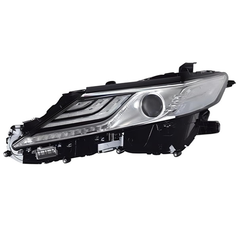 Фара ліва 8118533D72 Toyota