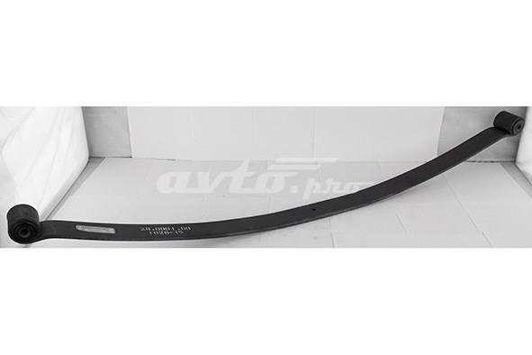 Ресори додаткові Renault (RVI) 7700314745 ціна, від 44.34 USD